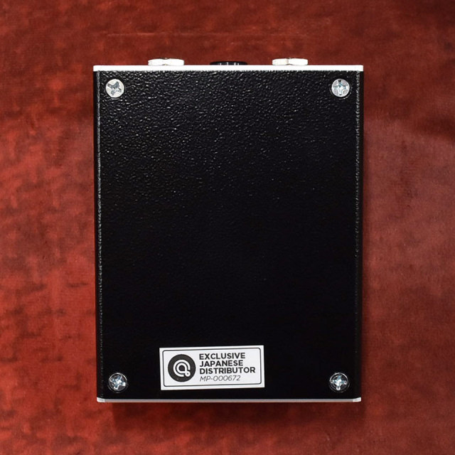 Mythos Pedals/Big Puft Jr.【在庫あり】