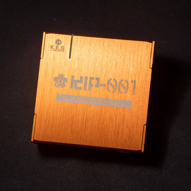 K.E.S/KIP-001【お取り寄せ商品】