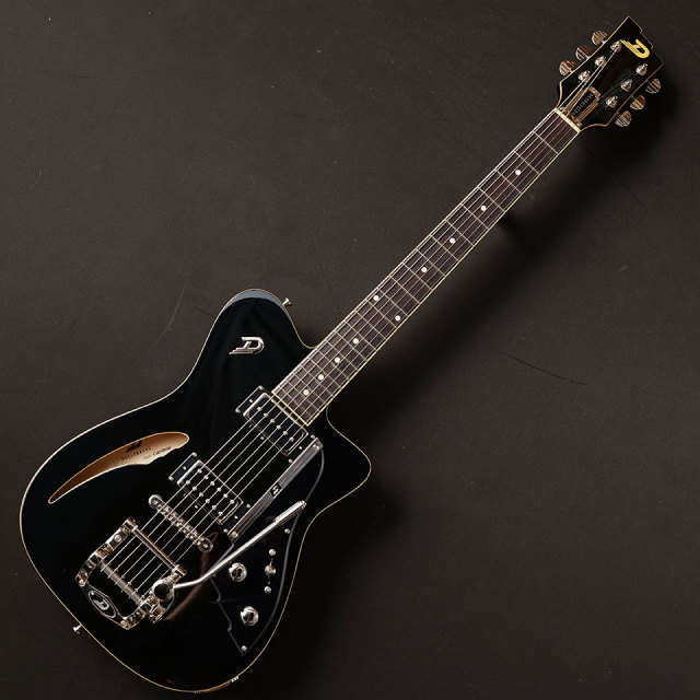 Duesenberg/DCB-BK Caribou (Black)【お取り寄せ商品】