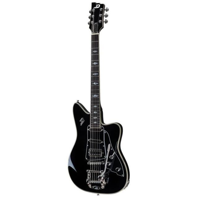 Duesenberg/DPA-BK Paloma (Black)【お取り寄せ商品】