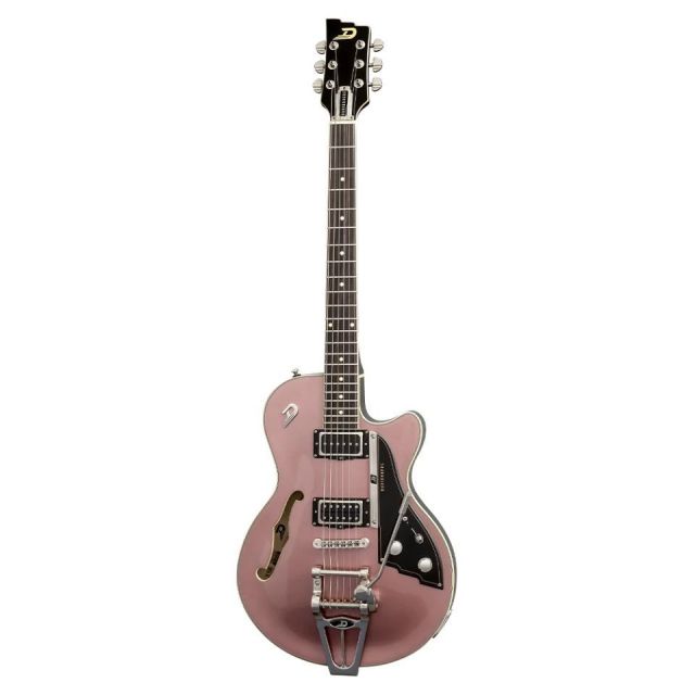 Duesenberg/DTV-CSR Starplayer TV (Catalina Sunset Rose)【お取り寄せ商品】