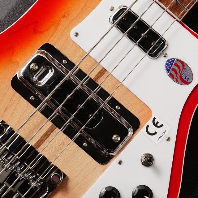 Rickenbacker/4003 FG【在庫あり】