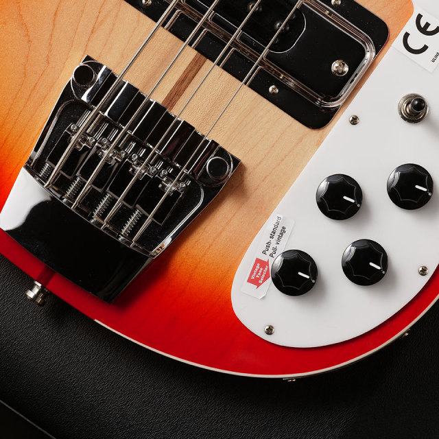 Rickenbacker/4003 FG【在庫あり】