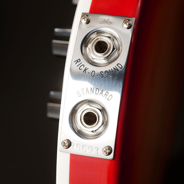 Rickenbacker/4003 FG【在庫あり】