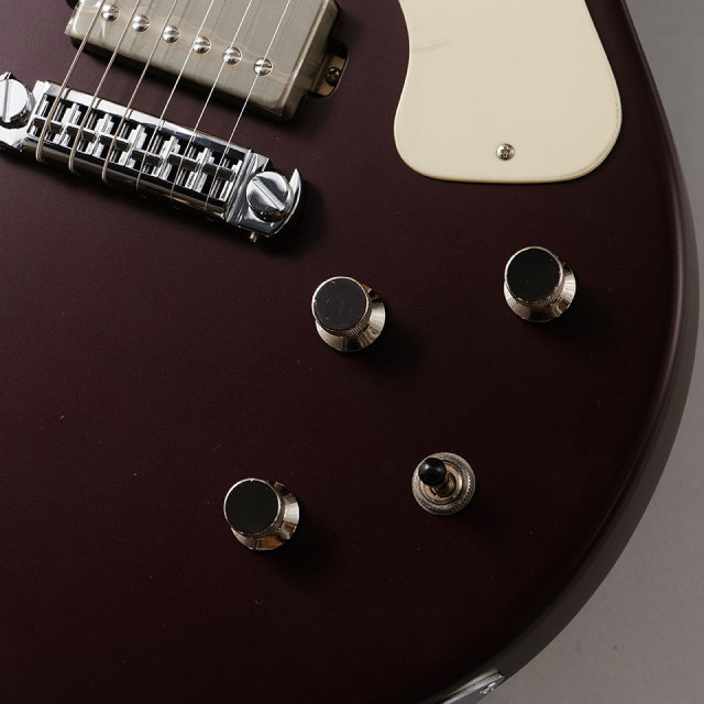 Kz Guitar Works/Kz One RS Joint 2H3 (Metallic Dark Red)【在庫あり】