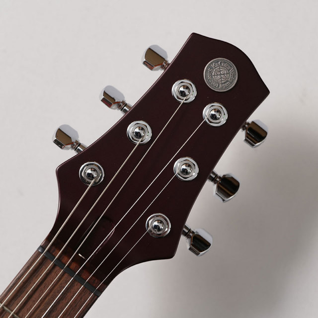 Kz Guitar Works/Kz One RS Joint 2H3 (Metallic Dark Red)【在庫あり】