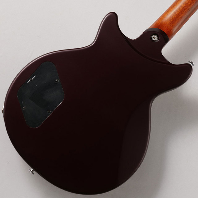 Kz Guitar Works/Kz One RS Joint 2H3 (Metallic Dark Red)【在庫あり】