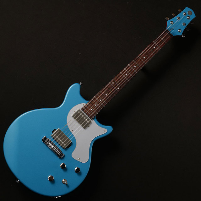 Kz Guitar Works/Kz One RS Joint 2H3 (Metallic Light Blue)【在庫あり】
