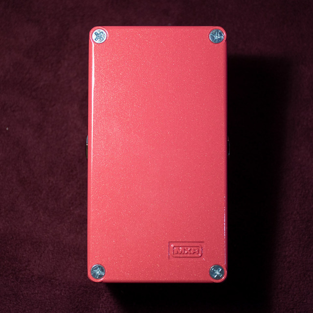 MXR/M94SE Fat Sugar Drive【お取り寄せ商品】