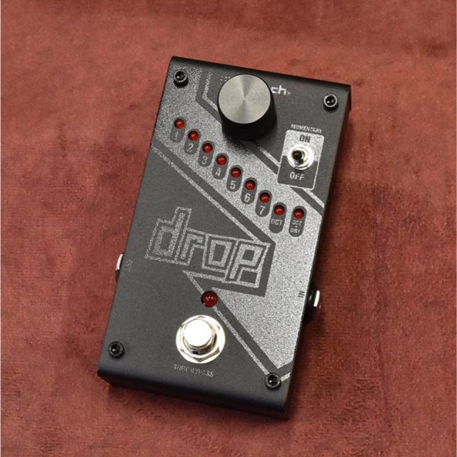 DigiTech/Black Drop【送料無料】【在庫あり】