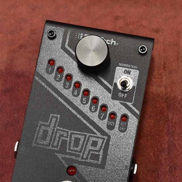 DigiTech/Black Drop【送料無料】【在庫あり】