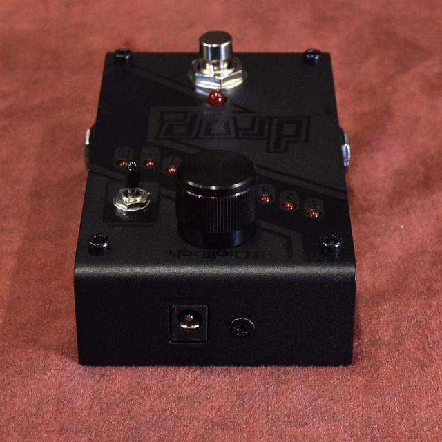 DigiTech/Black Drop【送料無料】【在庫あり】
