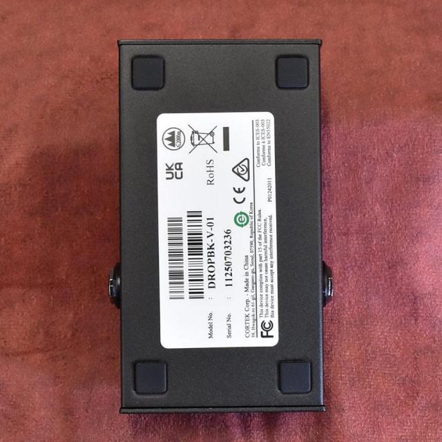 DigiTech/Black Drop【送料無料】【在庫あり】