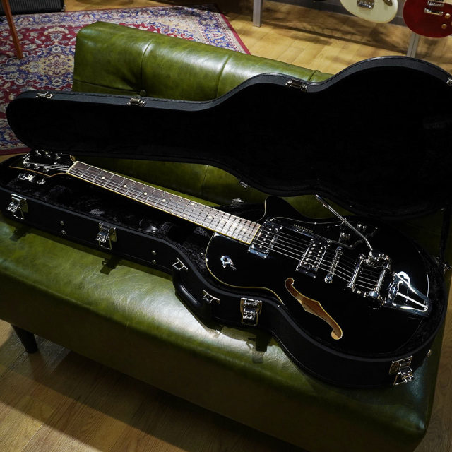 Duesenberg/Starplayer TV Deep Black 2026【在庫あり】