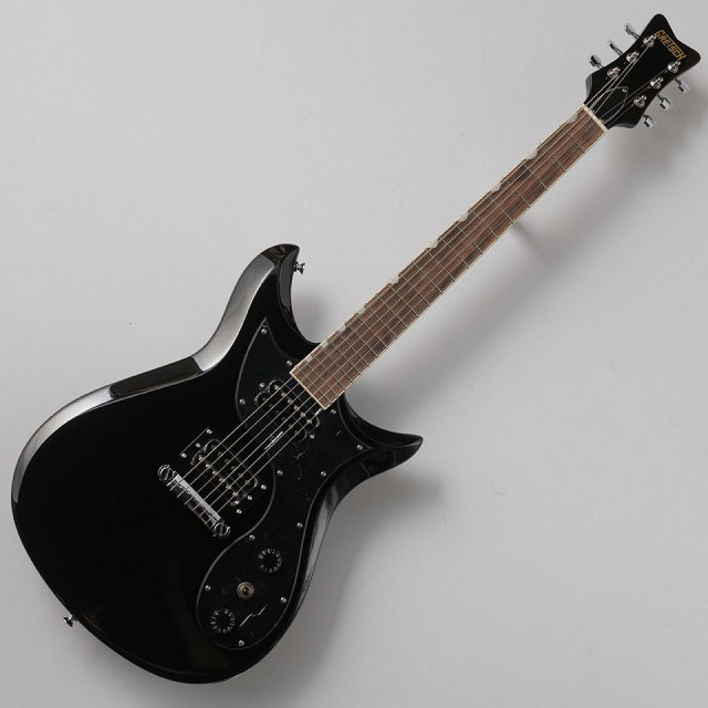 Gretsch/Streamliner CVT Black【在庫あり】