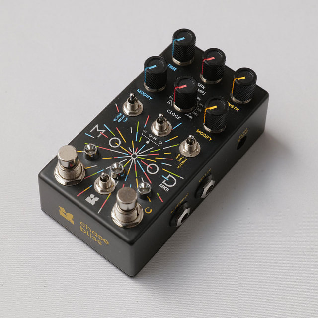 Chase Bliss Audio/MOOD MKII Light Bright Edition【中古】【USED】【在庫あり】