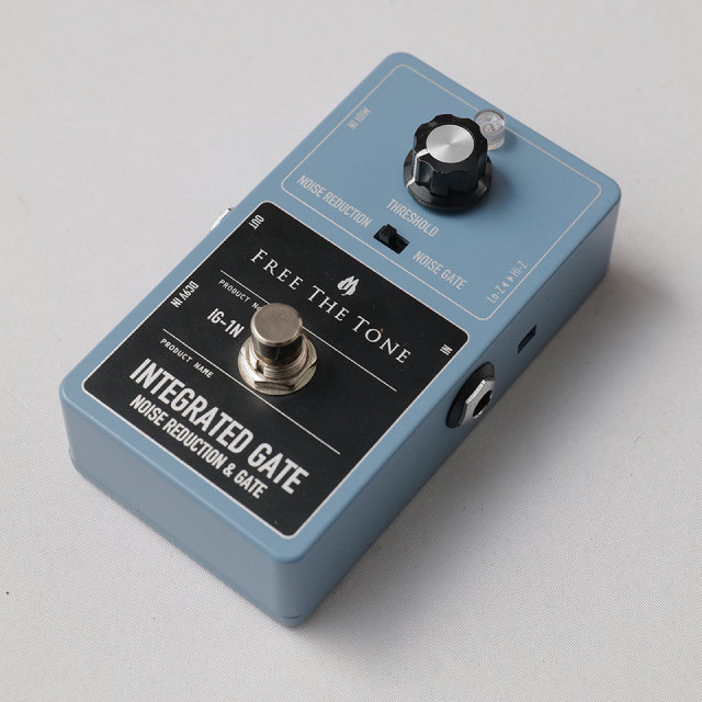 Free The Tone/IG-1N INTEGRATED GATE【中古】【USED】【在庫あり】