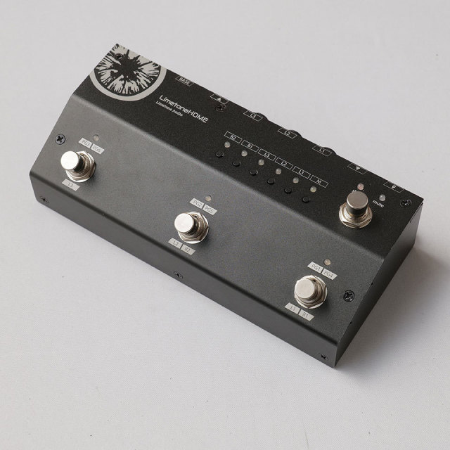 Limetone Audio/Limetone HOME 3LB【中古】【USED】【在庫あり】