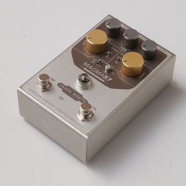 ORIGIN EFFECTS/MAGMA57【中古】【USED】【在庫あり】