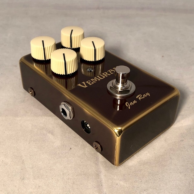 超美品　vemuram jan ray　八時まで値下げ VEMURAM/Jan Ray【在庫あり】【送料無料】