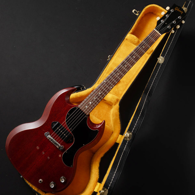 Gibson/1965 SG Junior Cherry Red【Vintage】【Used】【在庫あり】