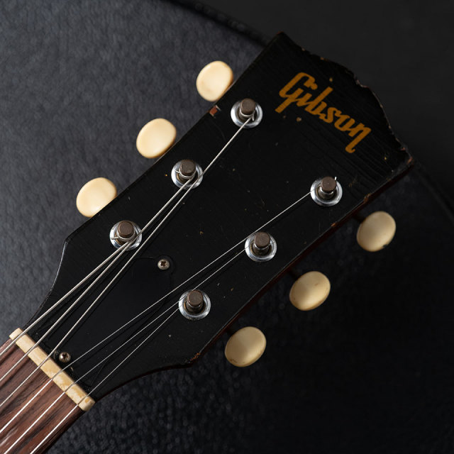 Gibson/1965 SG Junior Cherry Red【Vintage】【Used】【在庫あり】