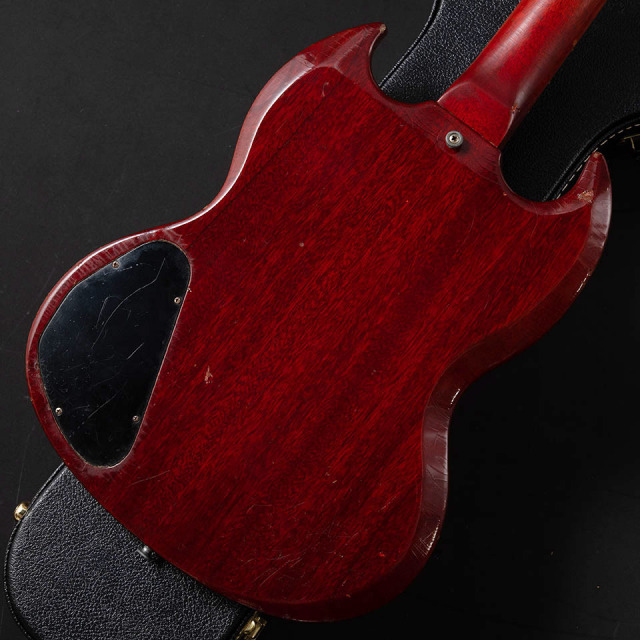 Gibson/1965 SG Junior Cherry Red【Vintage】【Used】【在庫あり】