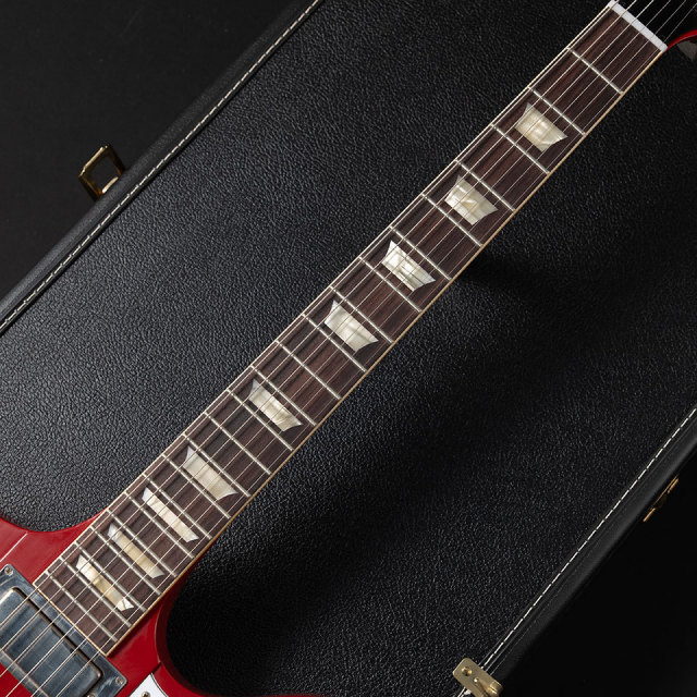Gibson Custom Shop/Murphy Lab 1963 Firebird V With Maestro Vibrola
