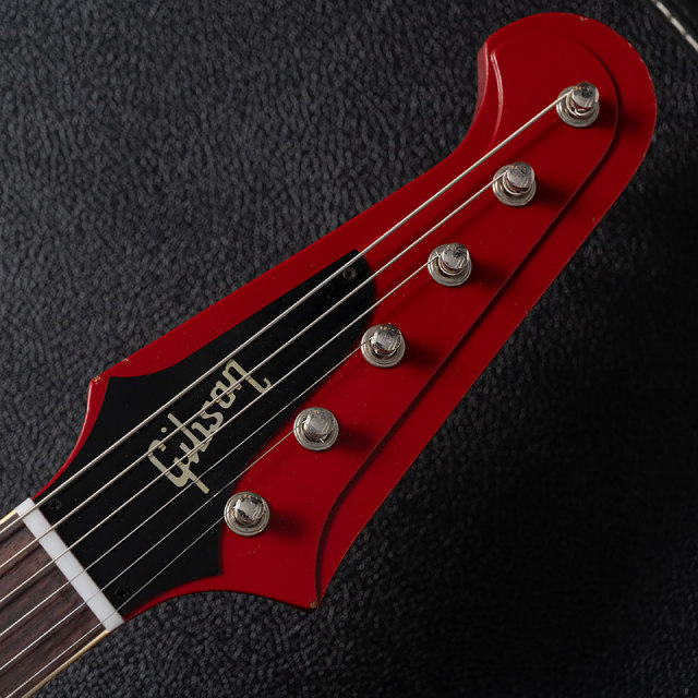 Gibson Custom Shop/Murphy Lab 1963 Firebird V With Maestro Vibrola