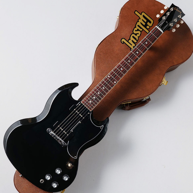 Gibson/SG Special Ebony【2.79kg】【在庫あり】