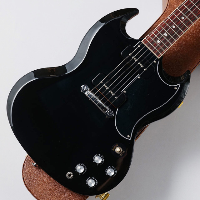 Gibson/SG Special Ebony【2.79kg】【在庫あり】