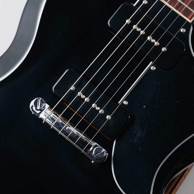 Gibson/SG Special Ebony【2.79kg】【在庫あり】