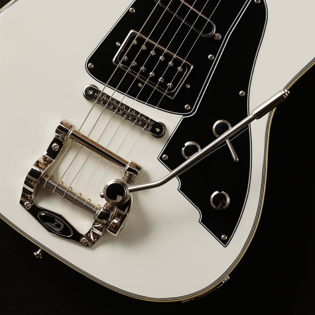 Duesenberg/DPA-WH Paloma (White)【お取り寄せ商品】