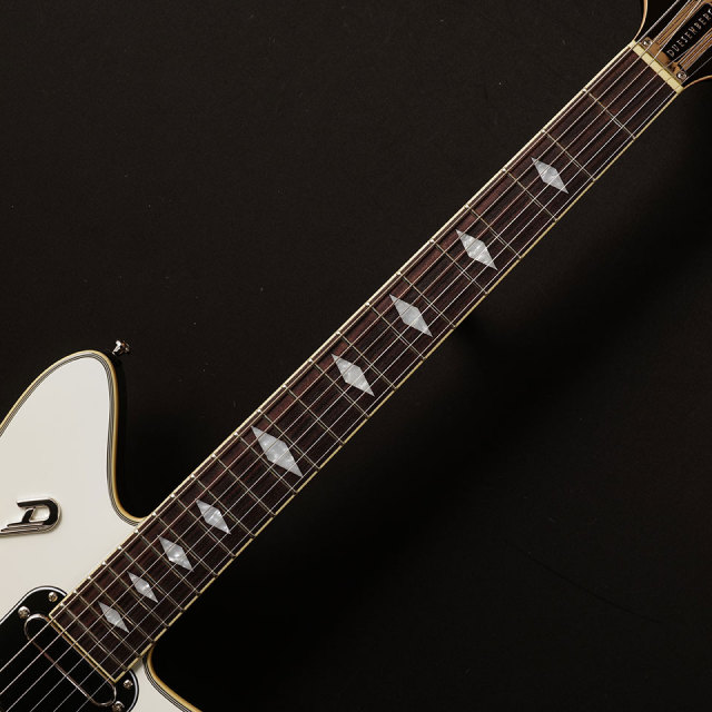 Duesenberg/DPA-WH Paloma (White)【お取り寄せ商品】