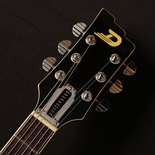 ギター Duesenberg DJP-SP Duesenberg DJP-SG 買取ました。デジマートにて￥89,800で販売中