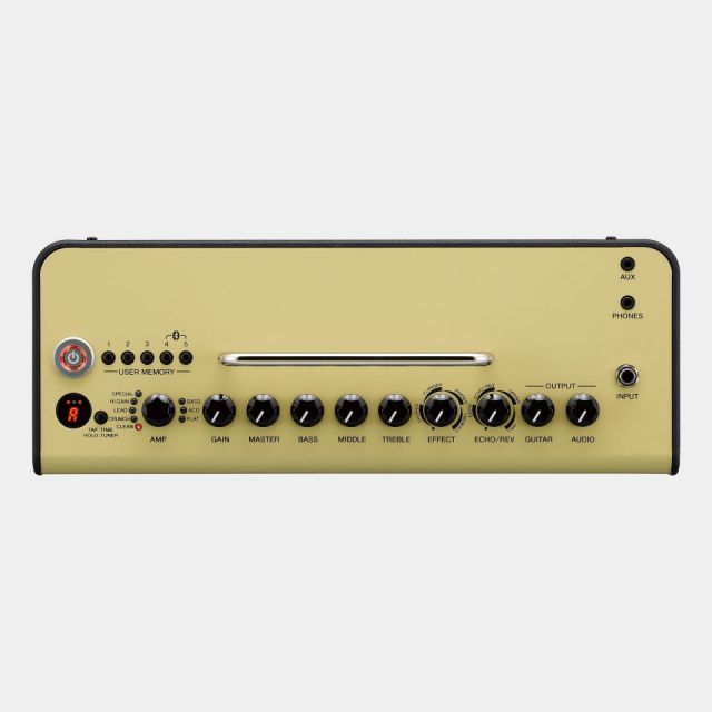 YAMAHA/THR10 II【ヤマハ】【ギターアンプ】