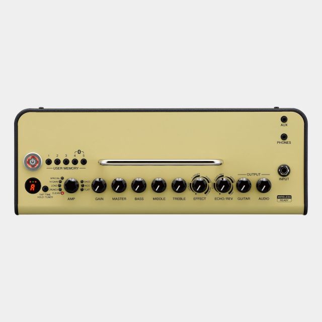 YAMAHA/THR10 II Wireless【ヤマハ】【ギターアンプ】【お取り寄せ商品】 