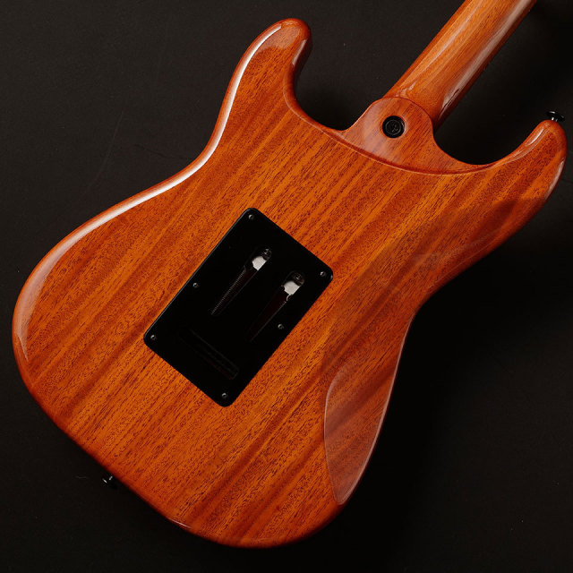 みや　2点セット Kz Guitar Works/Kz One Solid Carved Top 24F 2H5 Synchr【在庫