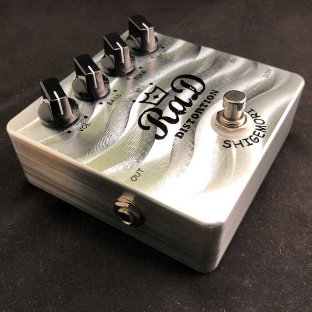 ギター SHIGEMORI / RaD Shigemori/Rad【お取り寄せ商品】