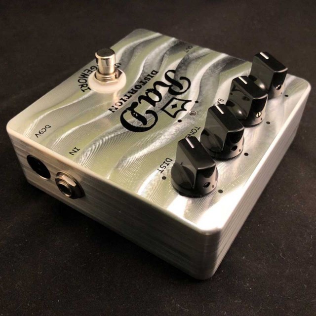 ギター SHIGEMORI / RaD Shigemori RaD Distortion（管理番号 : 611） - TOKYO EFFECTOR