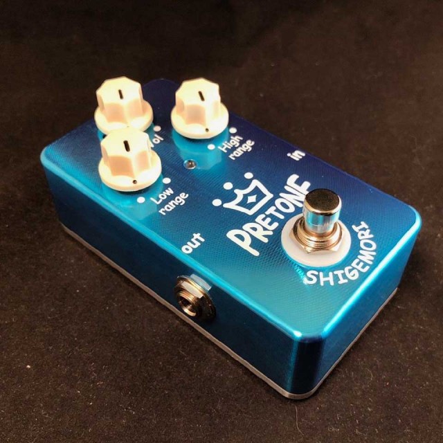 Shigemori/PRETONE【お取り寄せ商品】