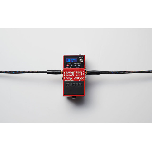BOSS/RC-5 Loop Station【お取り寄せ商品】