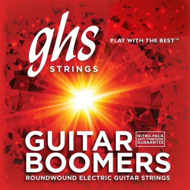 ghs/Boomers GBCL 09 - 46【在庫あり】