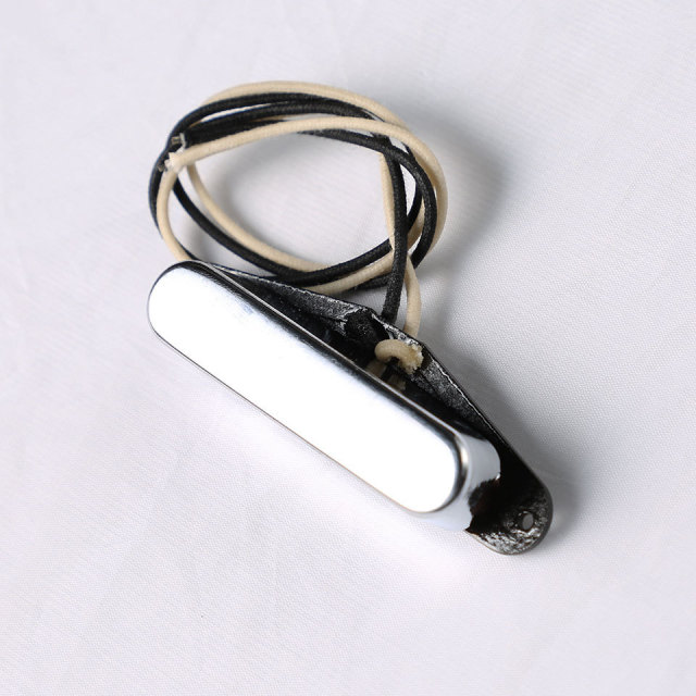 ThroBak/Broadcaster A5 Custom MXV Neck (Chrome Aged)【在庫あり】