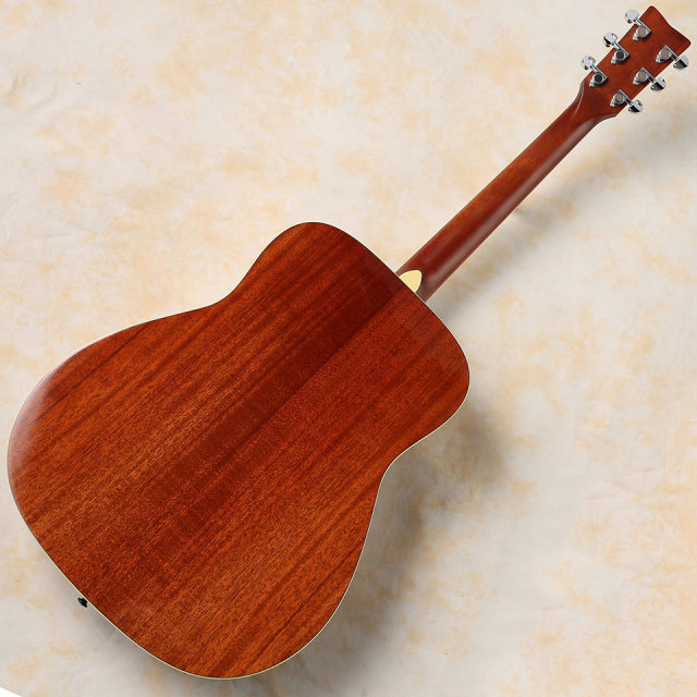 YAMAHA/FG820 NT(ナチュラル) アコースティックギター【ヤマハ  