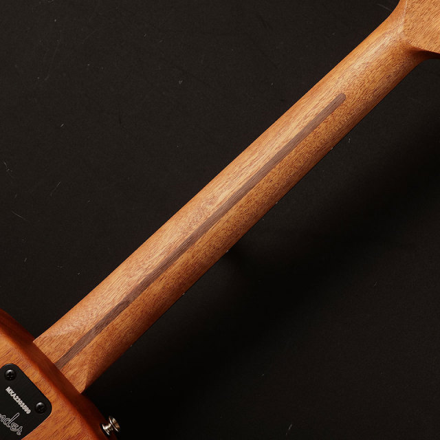 Fender/Highway Series Parlor Solid Sitka Spruce Top【お
