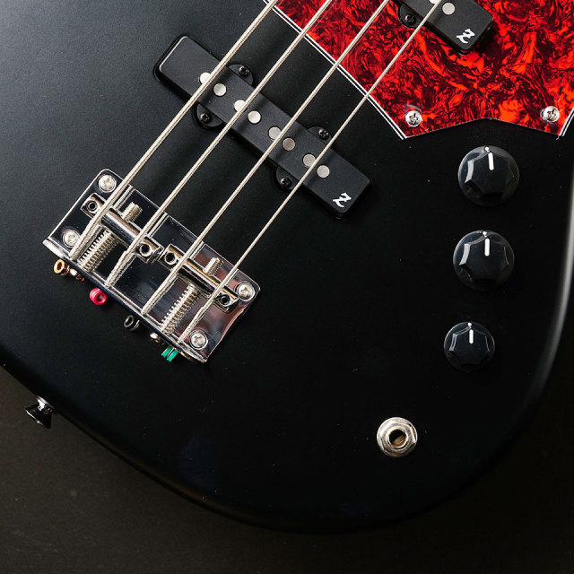 ATELIER Z/BabyZ-4J Vintage MBLK/R【在庫あり】
