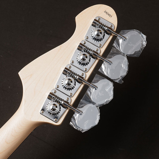 ATELIER Z/BabyZ-4J Vintage MBLK/R【在庫あり】