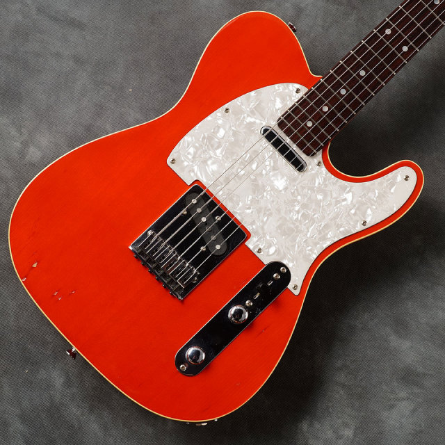 Chandler/PC-TE Orange【USED】【中古】【特価 中古市】【在庫あり】