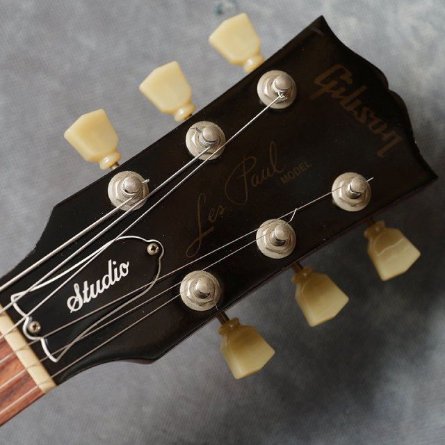 Gibson/LES PAUL STUDIO【USED】【中古】【特価 中古市】【在庫